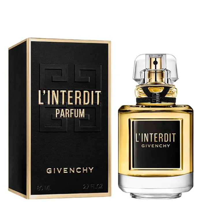 Mujer GIVENCHY L'Interdit Parfum