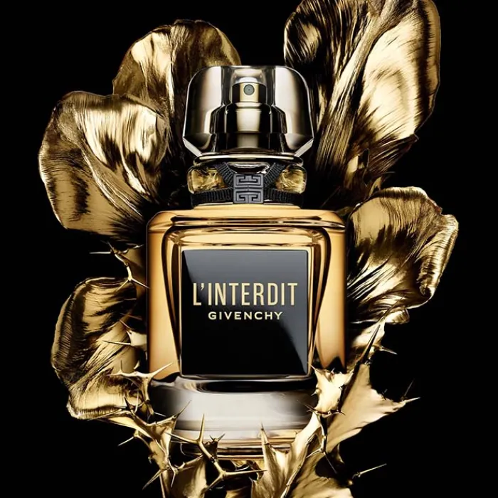Mujer GIVENCHY L'Interdit Parfum