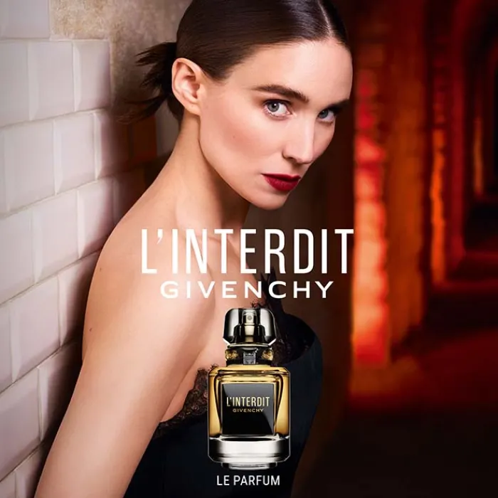 Mujer GIVENCHY L'Interdit Parfum
