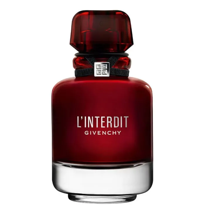 Mujer GIVENCHY L'Interdit Rouge