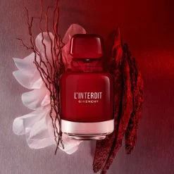 Mujer GIVENCHY L'Interdit Rouge Ultime
