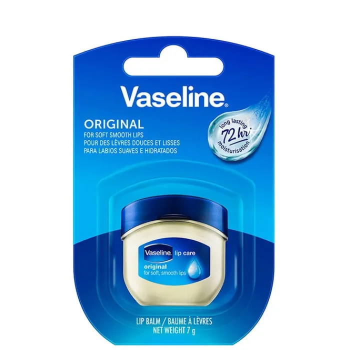 Vaseline Lip Balm Original