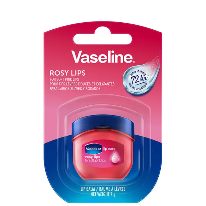 Vaseline Lip Balm Rosy