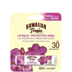 Hawaiian Tropic Lip Balm Tropical SPF30