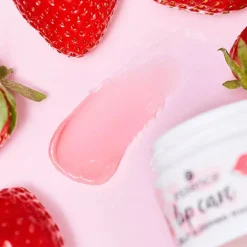 Hombre Essence Lip Care Jelly Sleeping Mask