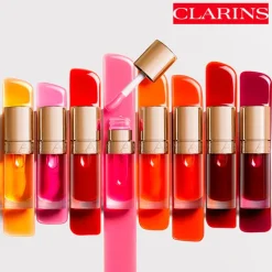CLARINS Lip Comfort Oil