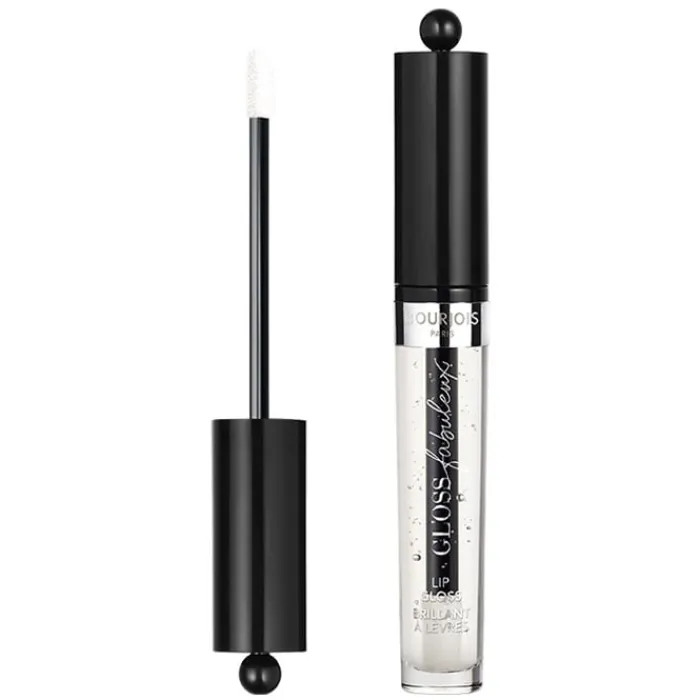 BOURJOIS Lip Gloss Fabuleux