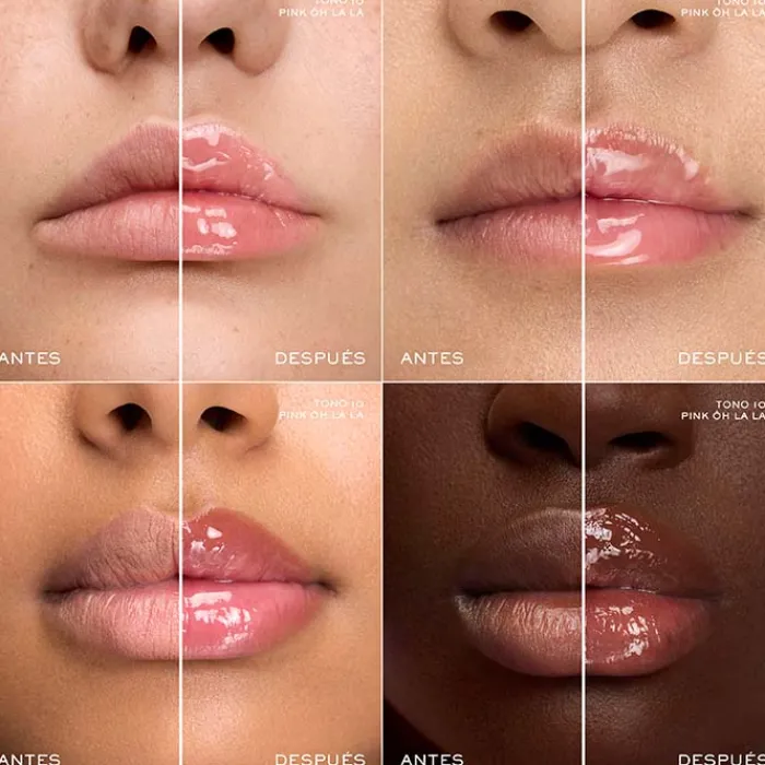 LANCÔME Lip Idôle Juicytreat