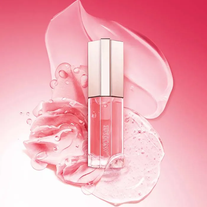 LANCÔME Lip Idôle Juicytreat