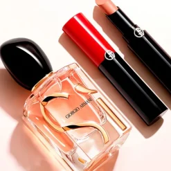ARMANI Lip Power