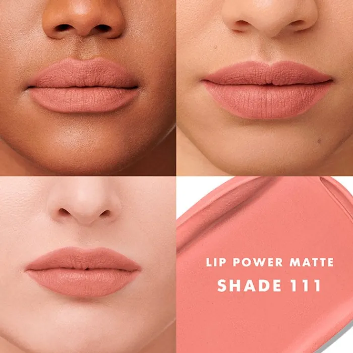 ARMANI Lip Power Matte