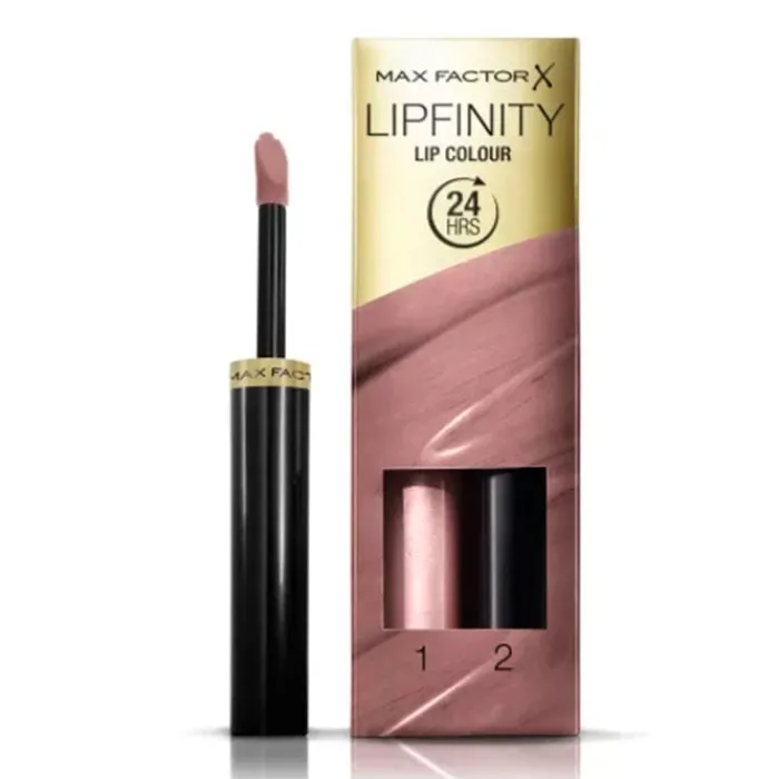 MAX FACTOR Lipfinity