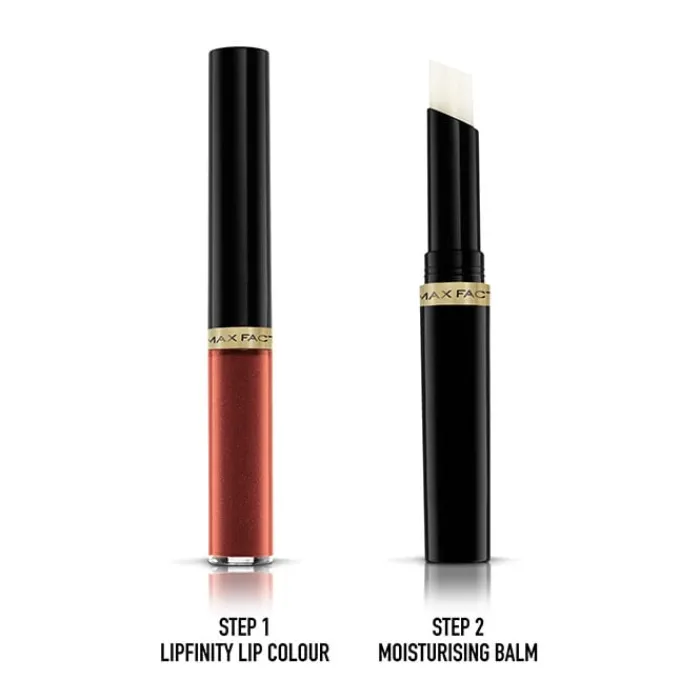 MAX FACTOR Lipfinity