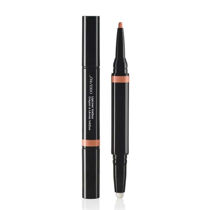 SHISEIDO LipLiner Ink Duo