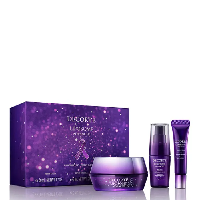 DECORTÉ Liposome Advanced Repair Cream Estuche