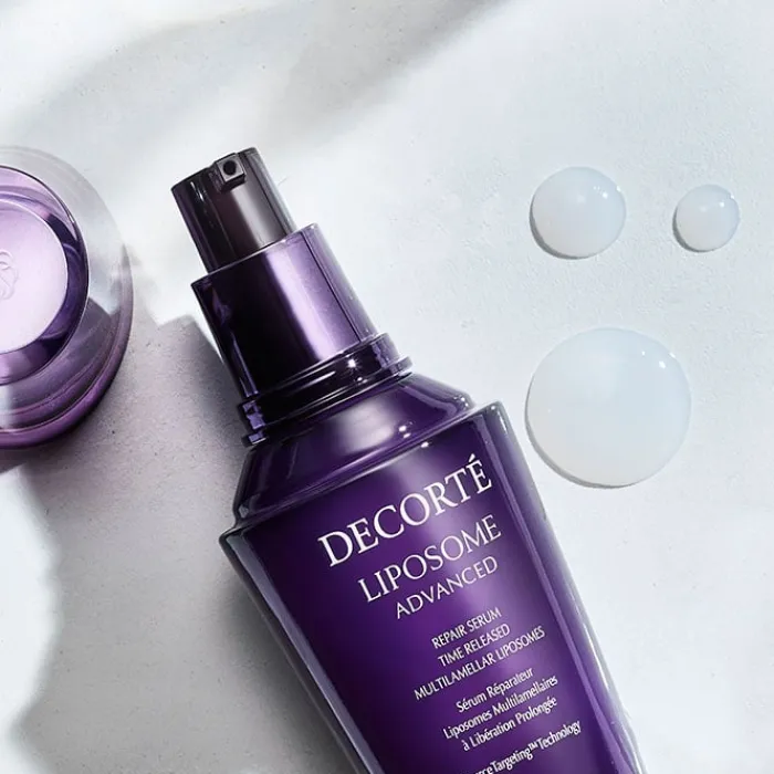 DECORTÉ Liposome Advanced Repair Serum