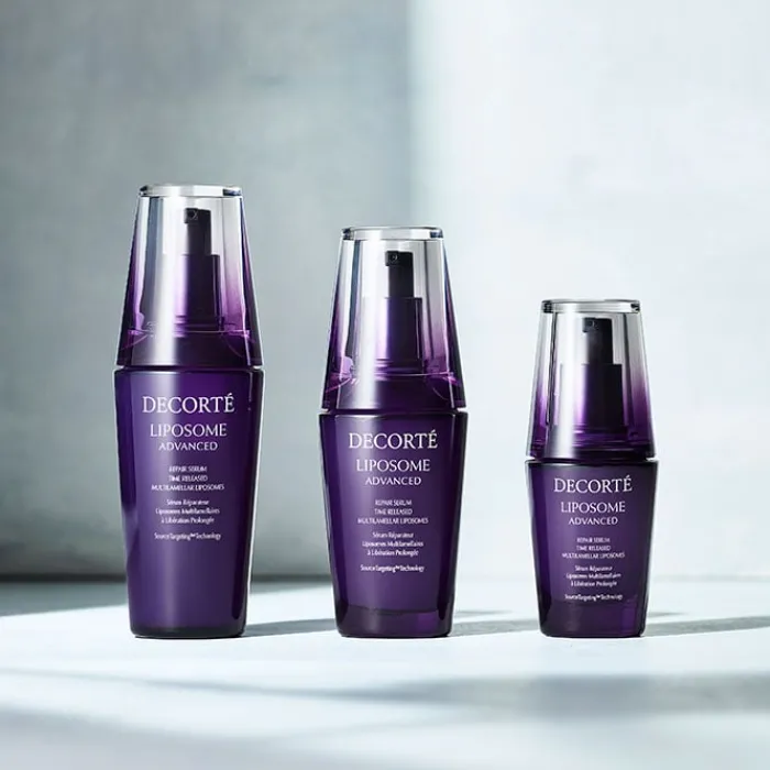 DECORTÉ Liposome Advanced Repair Serum