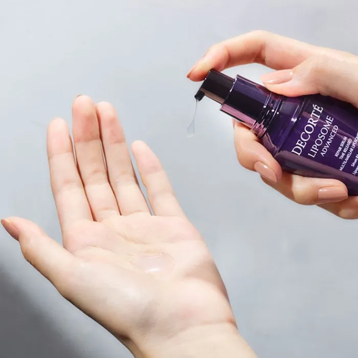 DECORTÉ Liposome Advanced Repair Serum