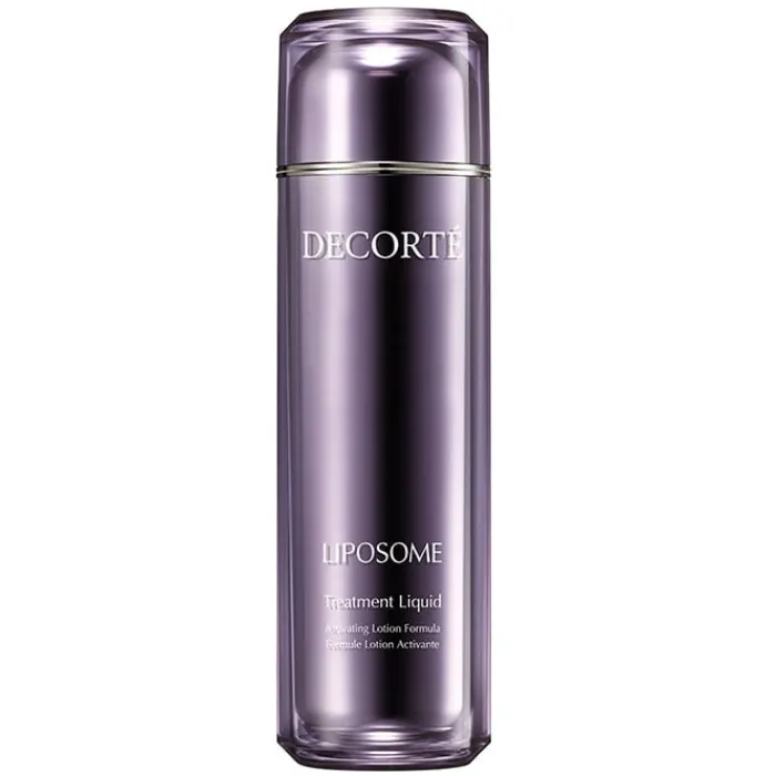DECORTÉ Liposome Treatment Liquid