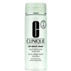 CLINIQUE Liquid Facial Soap Extra-Mild