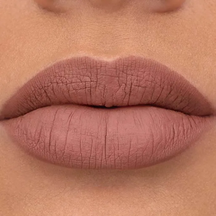 Essence Liquid Lipstick 8h Matte