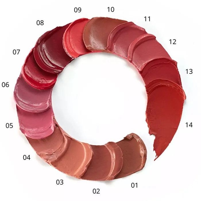 Essence Liquid Lipstick 8h Matte