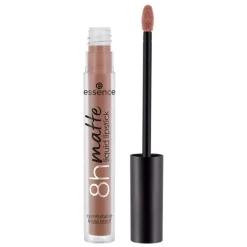 Essence Liquid Lipstick 8h Matte