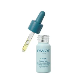 PAYOT Lissé Sérum Nuit Rénovateur au Rétinol