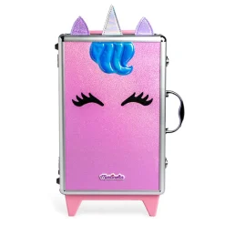 Martinelia Little Unicorn Carry on Case