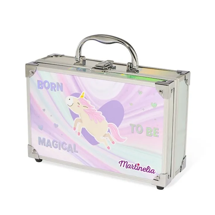 Martinelia Little Unicorn Perf Traveller Glitter