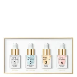 ANNE MÖLLER LIVINGOLDÂGE Beauty Therapy