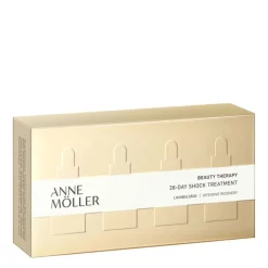 ANNE MÖLLER LIVINGOLDÂGE Beauty Therapy