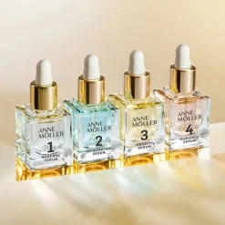 ANNE MÖLLER LIVINGOLDÂGE Beauty Therapy