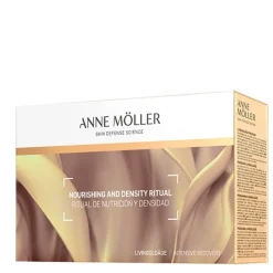 ANNE MÖLLER LIVINGOLDÂGE Nutri-Recovery Extra Rich Cream SPF15 Estuche