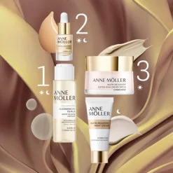 ANNE MÖLLER LIVINGOLDÂGE Nutri-Recovery Extra Rich Cream SPF15 Estuche