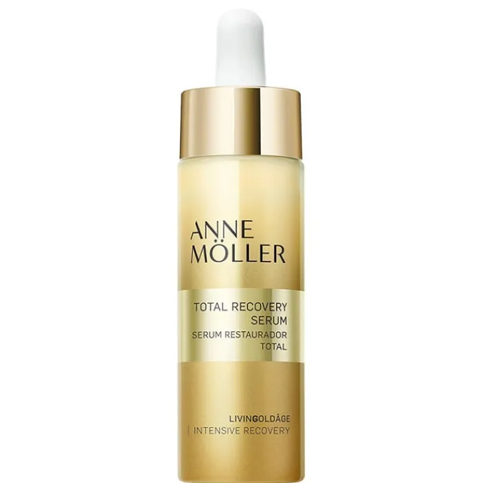 ANNE MÖLLER LIVINGOLDÂGE Total Recovery Serum