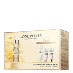 ANNE MÖLLER Livingoldâge Total Recovery Serum Estuche