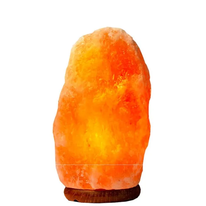 Uneeb Lámpara de Sal 1-2 kg