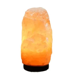 Uneeb Lámpara de Sal 2-4 Kg