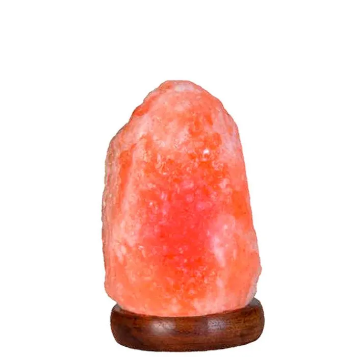 Uneeb Lámpara de Sal USB