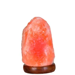 Uneeb Lámpara de Sal USB