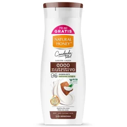 Natural Honey Loción Coco