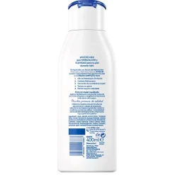 NIVEA Loción Corporal Aloe Vera