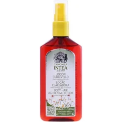 Camomila Intea Loción Cubrevello