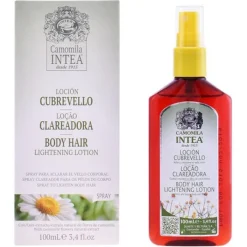 Camomila Intea Loción Cubrevello
