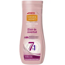Natural Honey Loción Elixir de Juventud