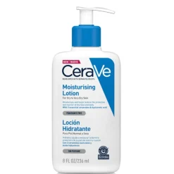 Hombre Cerave Loción Hidratante