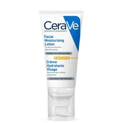 Hombre Cerave Loción Hidratante de Rostro SPF30