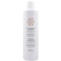 Abilia Loción Limpiadora Purificante