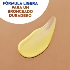 NIVEA Loción Solar Zanahoria SPF6